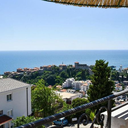 Apartments Montenegro Hills Ulcinj Exterior foto