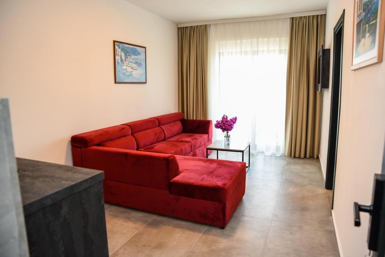 Apartments Montenegro Hills Ulcinj Exterior foto