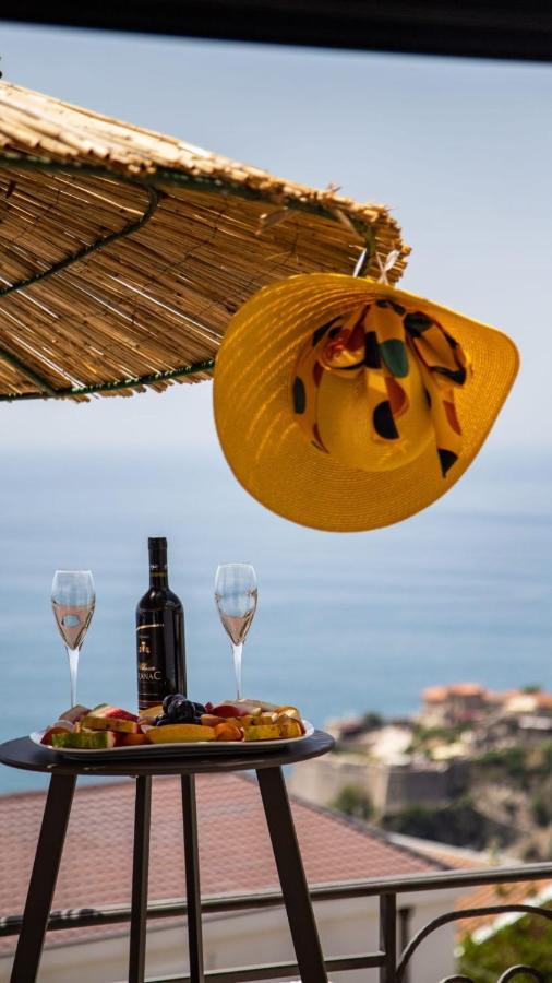 Apartments Montenegro Hills Ulcinj Exterior foto