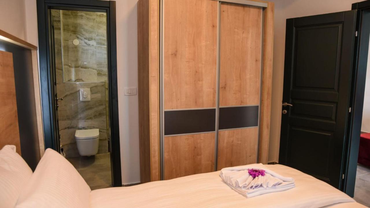 Apartments Montenegro Hills Ulcinj Exterior foto