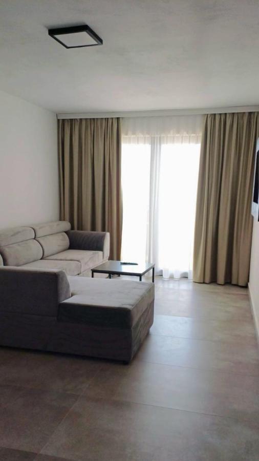 Apartments Montenegro Hills Ulcinj Exterior foto