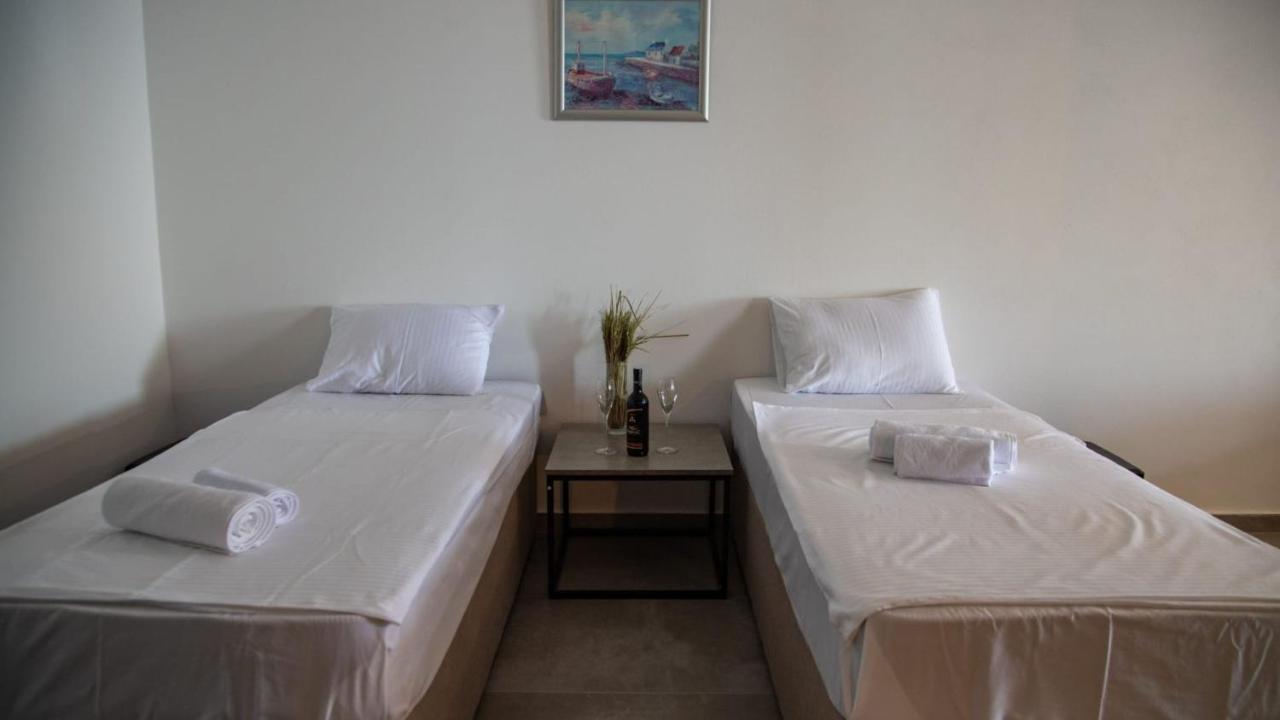Apartments Montenegro Hills Ulcinj Exterior foto