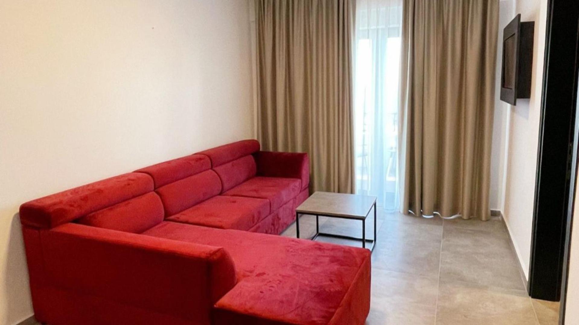 Apartments Montenegro Hills Ulcinj Exterior foto
